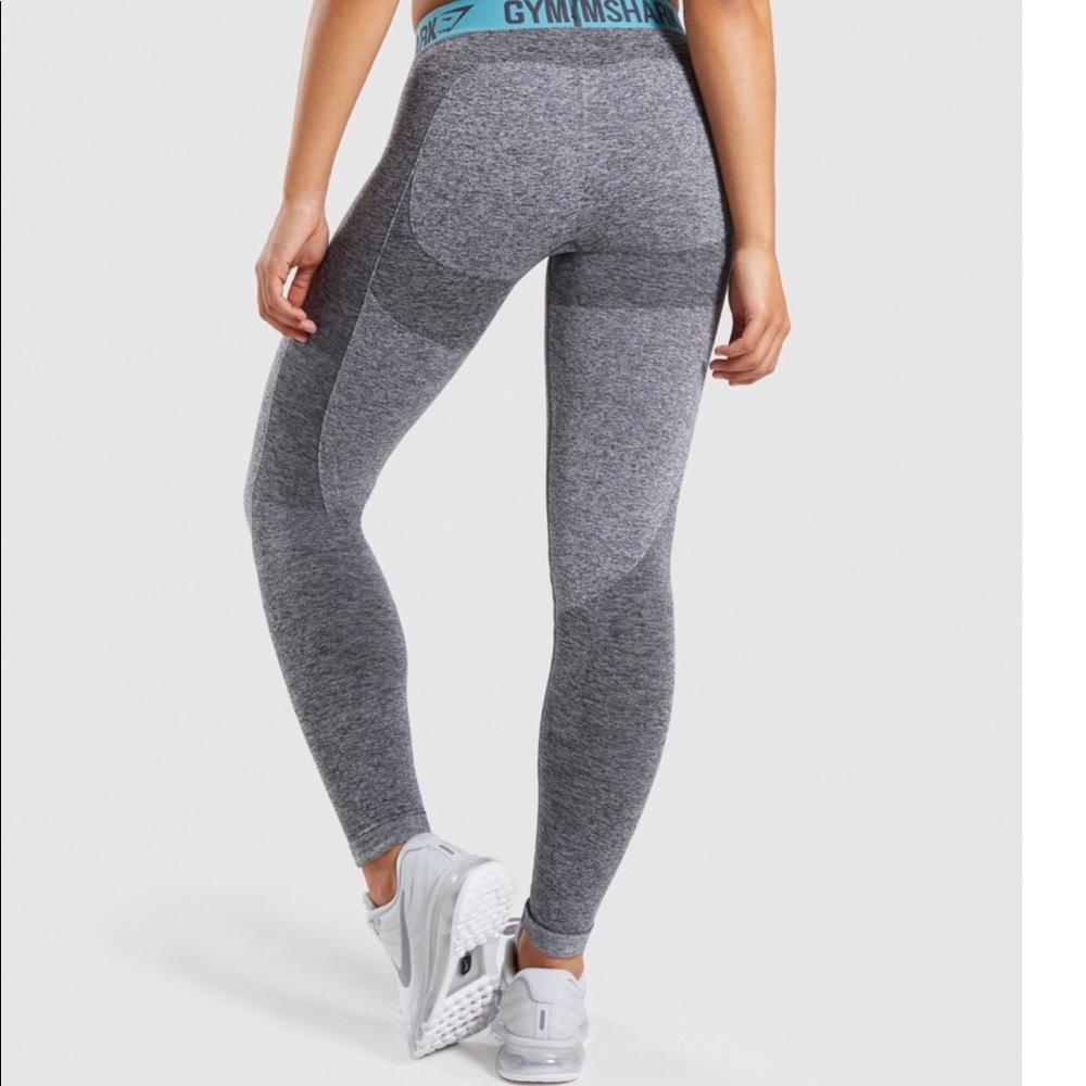 Gym Shark Flex Workout Pants Sz XS